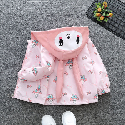 Uniforma za bejzbol Kaputi Odjeća s patentnim zatvaračem Jakna za vanjske aktivnosti Djevojke iz crtanih filmova Planinarenje Kampiranje Gornja odjeća Vjetrovka Vodootporni kaputi s kapuljačom