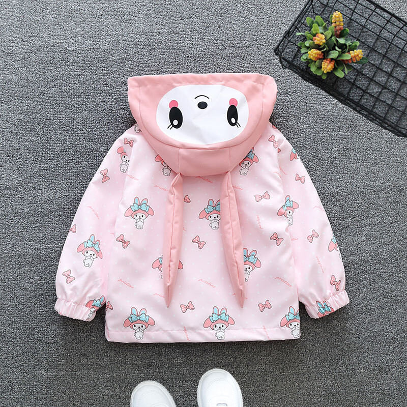 Uniforma za bejzbol Kaputi Odjeća s patentnim zatvaračem Jakna za vanjske aktivnosti Djevojke iz crtanih filmova Planinarenje Kampiranje Gornja odjeća Vjetrovka Vodootporni kaputi s kapuljačom