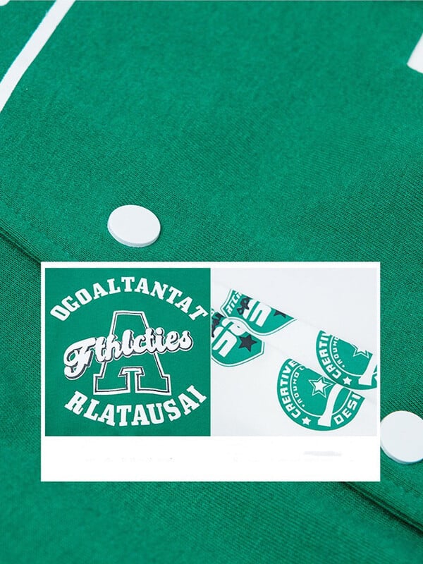 Vaikų berniukų bombonešio striukė pavasario rudens laiškų spauda Viršutiniai drabužiai Gatvės drabužiai Varsity beisbolo uniforma Nauji vaikiški paltai 3–14 metų