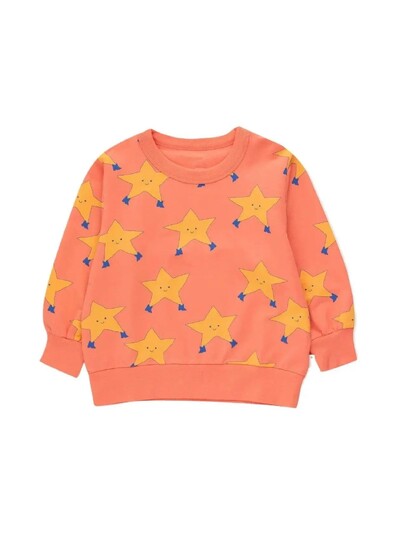 Vaikiški megztiniai 2024 m. Rudens ilgomis rankovėmis mergaičių megztiniai megztiniai Animaciniai filmukai spausdinti medvilniniai vaikų sportiniai megztiniai viršutiniai drabužiai