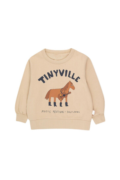 Vaikiški megztiniai 2024 m. Rudens ilgomis rankovėmis mergaičių megztiniai megztiniai Animaciniai filmukai spausdinti medvilniniai vaikų sportiniai megztiniai viršutiniai drabužiai