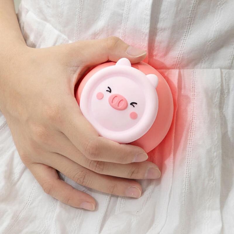 Roku sildītāji Uzlādējami 1800mAh elektriski pārnēsājami kabatas sildītāji Uzlādējami dzīvnieku kabatas sildītāji Lieliskas dāvanas vīriešiem un