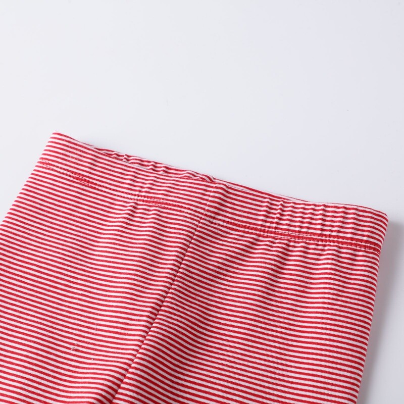 Κορίτσια Μονόκερος Κολάν Παιδικό Rainbow Print Κολάν Βαμβακερό Stretch Παντελόνι Παντελόνι Νήπια Slim μακρύ παντελόνι Άνετο πάτο