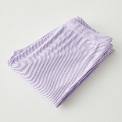 Detské legíny z modálnej bavlny, úzke nohavice pre dievčatá vo veku 2-11 rokov, jednofarebné, skinny, z modalu a strečovej bavlny