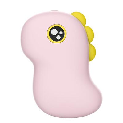 2024 Nový ohrievač rúk, nabíjateľný USB, zimný mini ohrievač rúk, elektrický ohrievač, vreckový ohrievač s vysokou kapacitou, zimný halloweensky darček