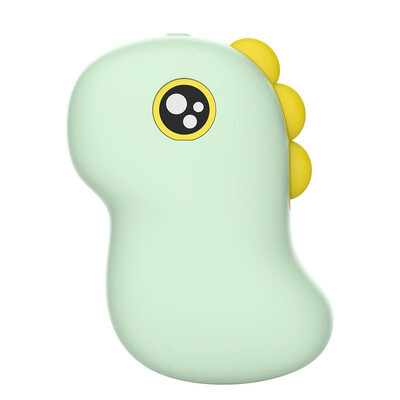 2024 Nový ohrievač rúk, nabíjateľný USB, zimný mini ohrievač rúk, elektrický ohrievač, vreckový ohrievač s vysokou kapacitou, zimný halloweensky darček