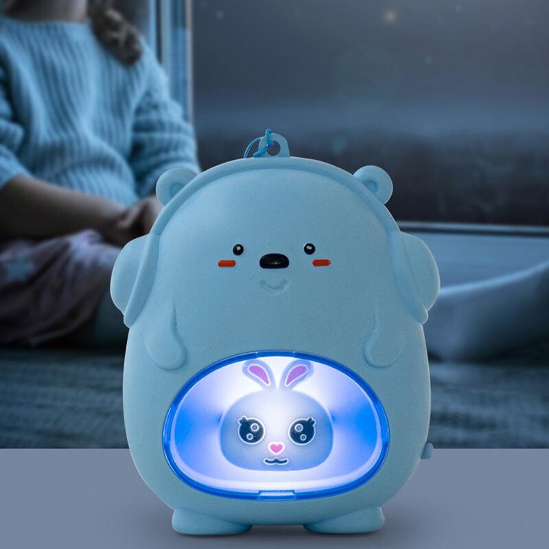 Ohrievač rúk v tvare kresleného medveďa, prenosný okamžitý ohrievací pad, zahrieva sa v zime, elektrický ohrievač rúk do vonkajšieho sporáka