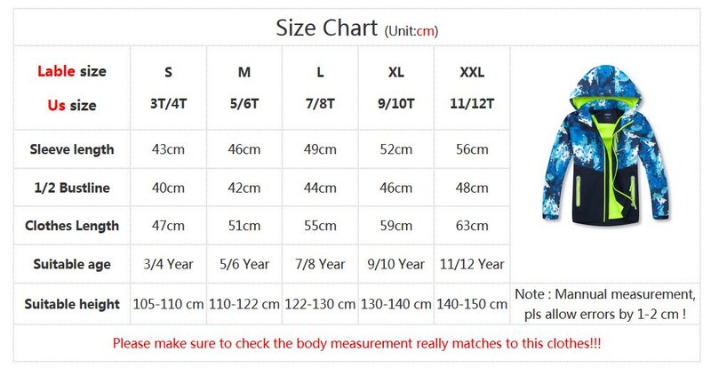 Dievčenský chlapčenský kabát, odnímateľná čiapka, jesenná zimná vrchná bielizeň, vetrovka, nepremokavý kabát, detská bunda s kapucňou pre chlapcov