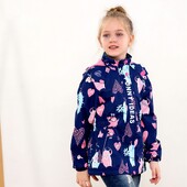 Elegantna jakna s kapuljačom i kapuljačom s podstavom od flisa, ležerna jakna za vanjske prilike