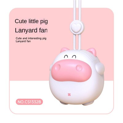 Mielas kiaulės karvės rankų šildytuvas, greitas šildymas, mini USB įkraunamas elektrinis rankų šildytuvas, kišeninis animacinis filmukas žiemos rankų šildytuvas nakties šviesa