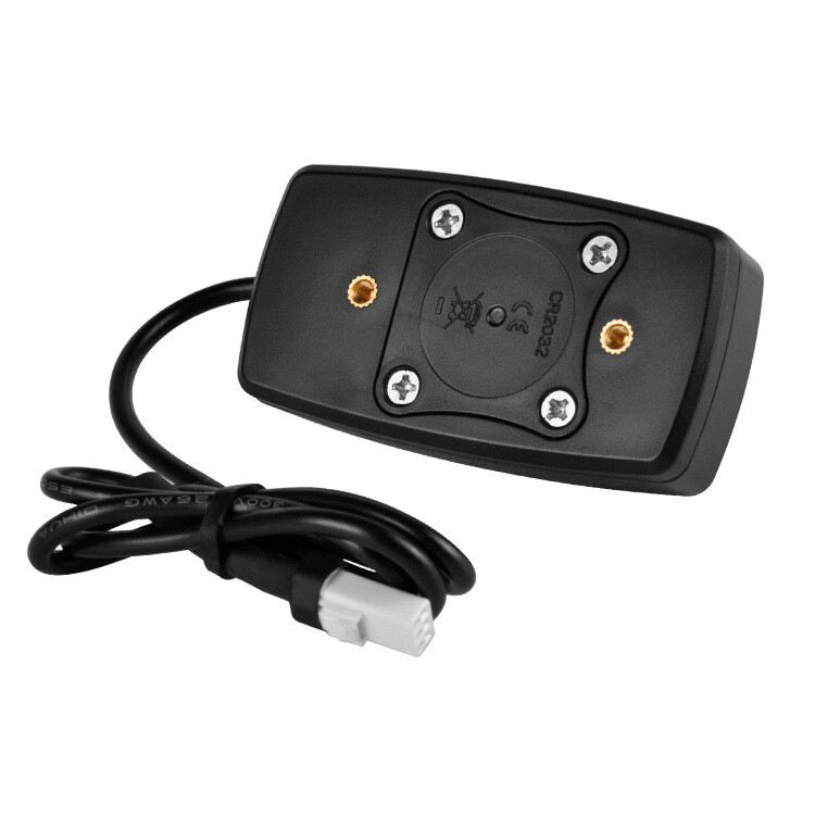 Termometru digital TM003A -20+300 Senzor motociclete ATV PT10 0 Termometru