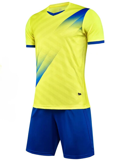 Dječaci Nogometni dres Trenirka Dječje nogometne sportske uniforme Dječja lopta za igru Kompleti sportske odjeće prsluk dječje nogometno odijelo Čarape