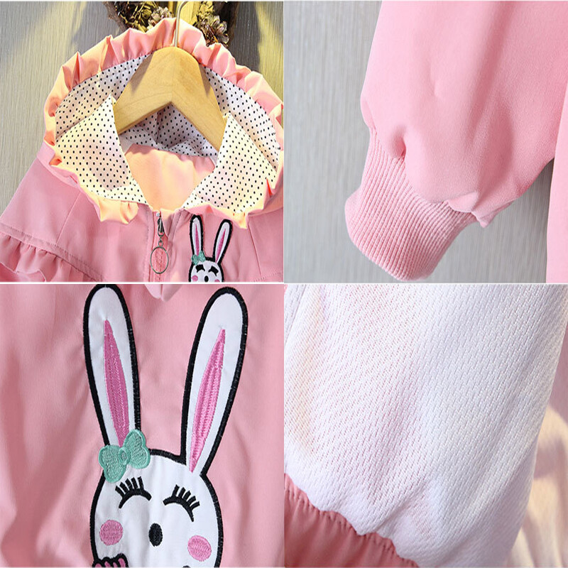 Παιδικά μπουφάν πεζοπορίας 2025 Αθλητικά για εξωτερικούς χώρους Αντιανεμικό παλτό με κουκούλα Φερμουάρ Ζεστά αντιανεμικά παλτά κάμπινγκ Ορειβατικά ρούχα