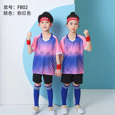 Άνετο Awesome Gradient παιδικό σετ ποδοσφαίρου για υπαίθρια παιχνίδια και προπόνηση Πολύχρωμο