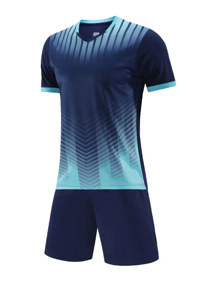 Dječji nogometni set vrhunske kvalitete za sportske entuzijaste Pripremite svoju djecu za nogometni kamp