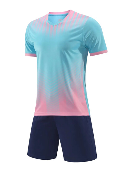 Dječji nogometni set vrhunske kvalitete za sportske entuzijaste Pripremite svoju djecu za nogometni kamp