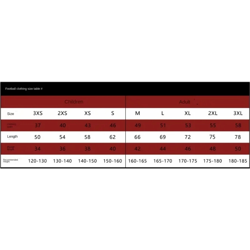 Sportska odjeća vrhunske kvalitete s najnovijim stilom i dizajnom Dječji nogometni setovi za školske momčadi 2024