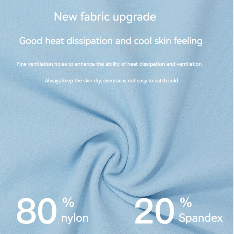 Ljetna široka sportska majica kratkih rukava za dječake, lagana prozračna majica za trening za trčanje, sportska majica u kontrastnoj boji