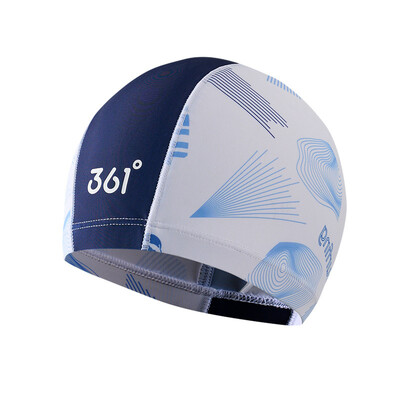 Dječja kapa za plivanje Dječja elastična tkanina Bazen Sportovi na vodi Zaštita uši Šešir Šeširi za kupanje Kape Dječaci Djevojčice