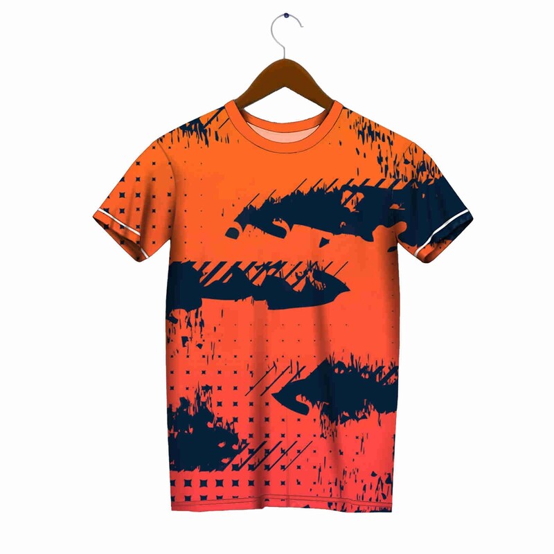 Badmintona treniņš ar īsām piedurknēm pielāgots vasaras vīriešu t-krekls modes personības kvalitatīvs ātri nožūstošs brīvs vai apkakles ikdienas apģērbs