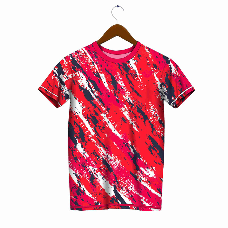 Badmintona treniņš ar īsām piedurknēm pielāgots vasaras vīriešu t-krekls modes personības kvalitatīvs ātri nožūstošs brīvs vai apkakles ikdienas apģērbs