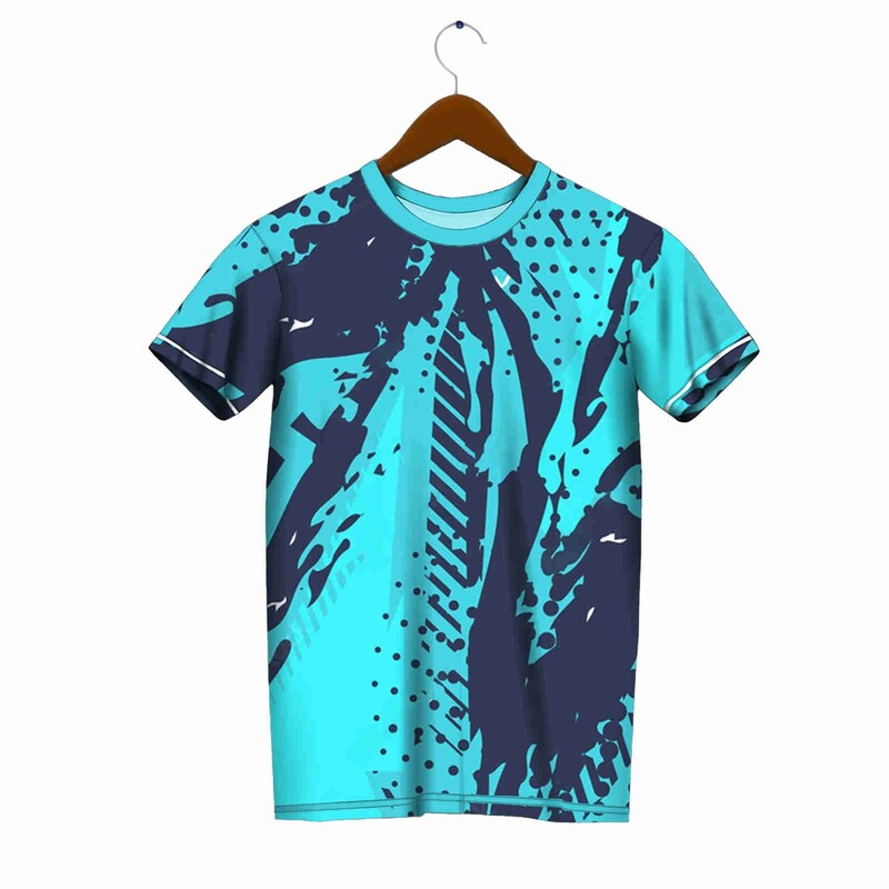 Badmintona treniņš ar īsām piedurknēm pielāgots vasaras vīriešu t-krekls modes personības kvalitatīvs ātri nožūstošs brīvs vai apkakles ikdienas apģērbs