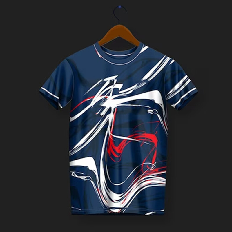 Vasaras elpojošs īpaši plāns vīriešu T-krekls Sieviešu badmintona krekls ar īsām piedurknēm ātri žūstošs skriešanas fitnesa treniņš, valkāts liela izmēra tops