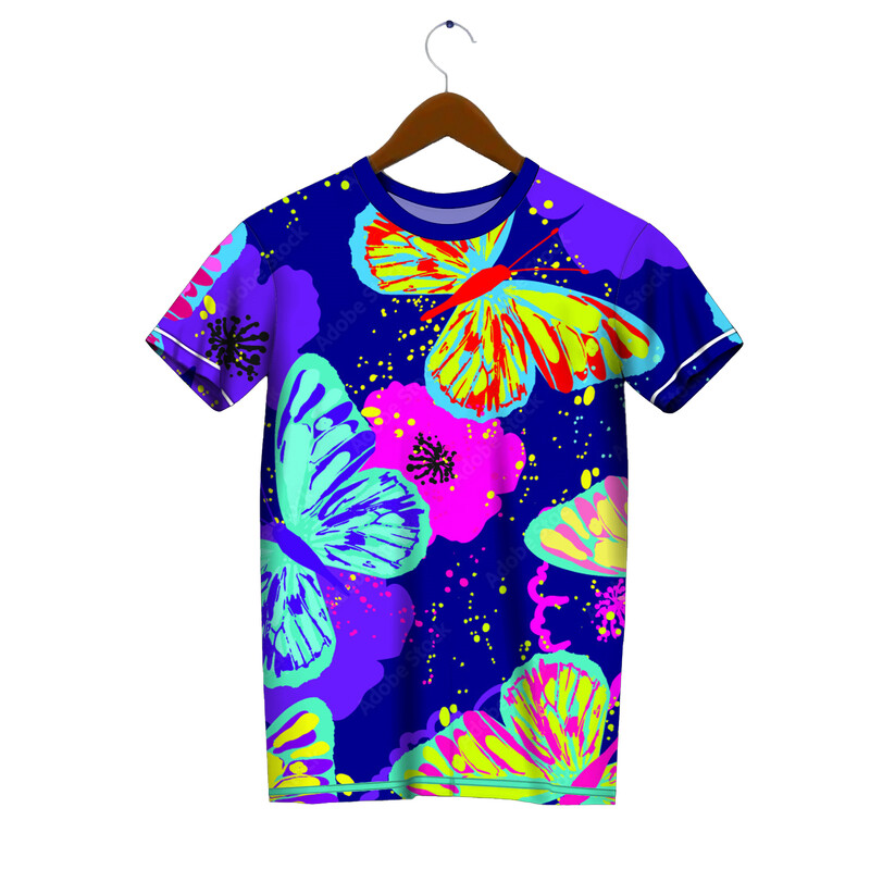 Kiberpanka stila T-krekls Moderns Vīriešu Forši Īsām Piedurknēm Vasaras Ātri Žāvējoši Vīriešu Topi Personības Ielas Fitness Skriešanas Apģērbi