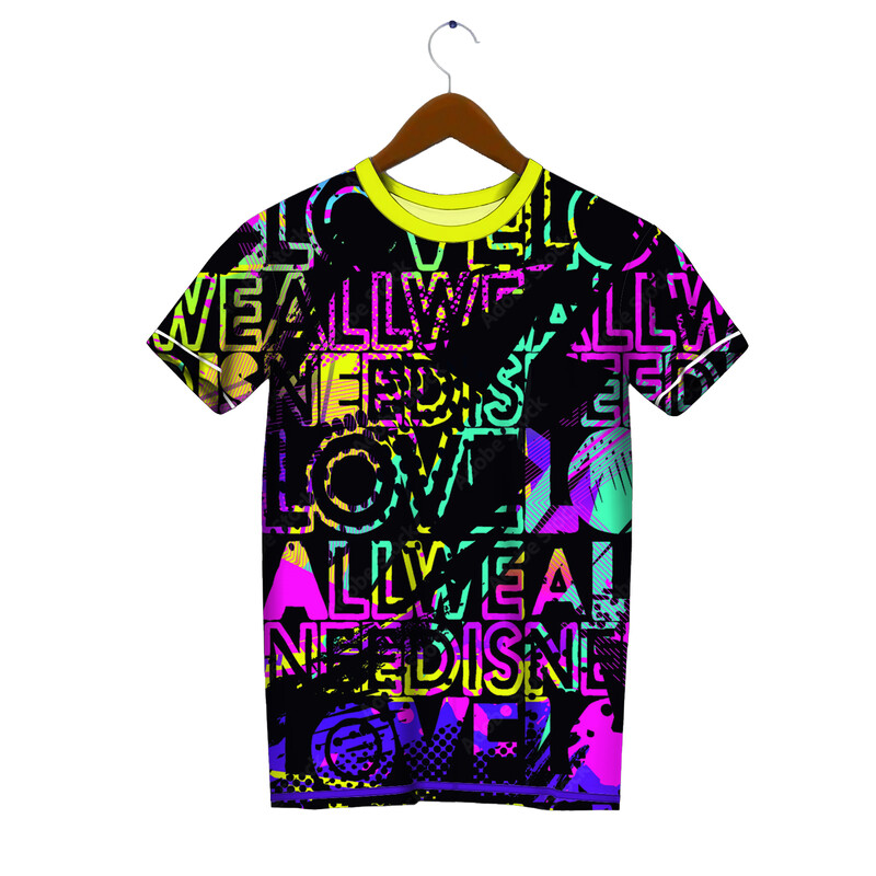 Kiberpanka stila T-krekls Moderns Vīriešu Forši Īsām Piedurknēm Vasaras Ātri Žāvējoši Vīriešu Topi Personības Ielas Fitness Skriešanas Apģērbi