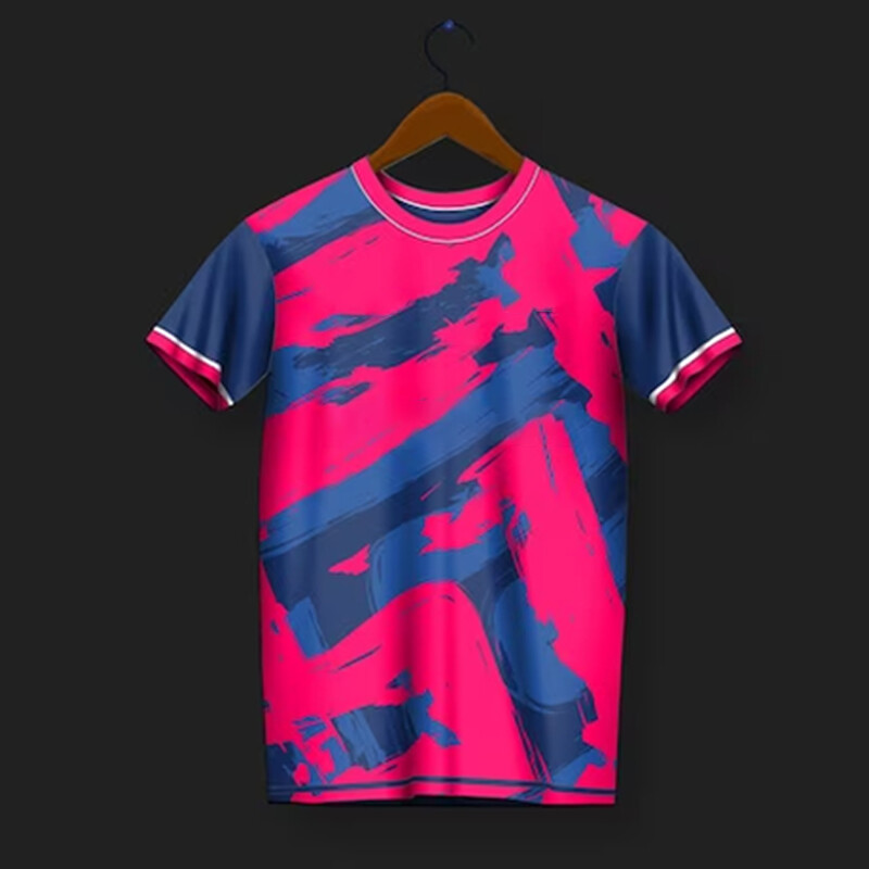 Ātri žūstošs T-krekls Vīriešu T-krekli Badmintona forma Sieviešu treniņtērpi Zēnu elpojošs Sporta apģērbs Īpaši plāni plus topiņi