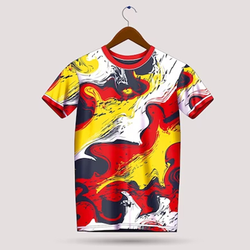 Ātri žūstošs vīriešu treniņtērps vasaras badmintona forma sieviešu galda tenisa forma elpojošs T-krekls ar apdruku Liela izmēra topi