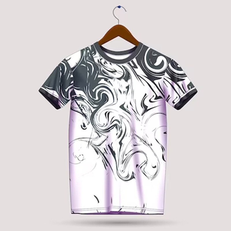 Ātri žūstošs vīriešu treniņtērps vasaras badmintona forma sieviešu galda tenisa forma elpojošs T-krekls ar apdruku Liela izmēra topi