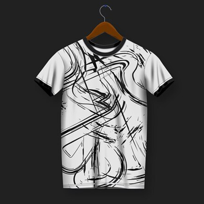 Ātri žūstošs vīriešu treniņtērps vasaras badmintona forma sieviešu galda tenisa forma elpojošs T-krekls ar apdruku Liela izmēra topi