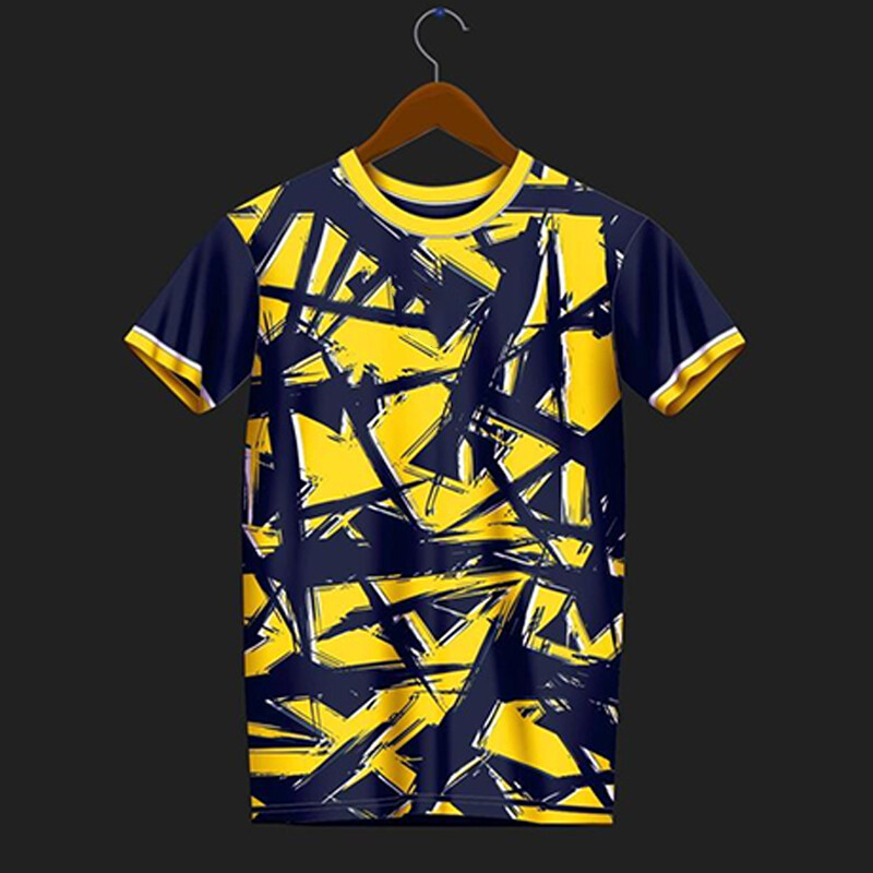 Vīriešu skriešanas fitnesa apģērbs sievietēm ātri žūstošs T-krekls ar īsām piedurknēm Jauns vasaras īpaši plāns badmintona apģērbs lielizmēra tops ar īsām piedurknēm