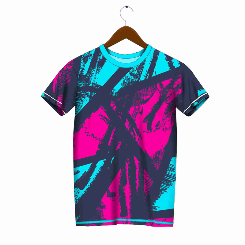 Forši apdrukāti vīriešu T-krekli ātri žūstoši izskatīgi fitnesa apģērbi vīriešu āra treniņu tops vasaras skriešanai elpojošas īsās piedurknes