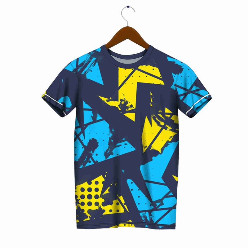 Forši apdrukāti vīriešu T-krekli ātri žūstoši izskatīgi fitnesa apģērbi vīriešu āra treniņu tops vasaras skriešanai elpojošas īsās piedurknes