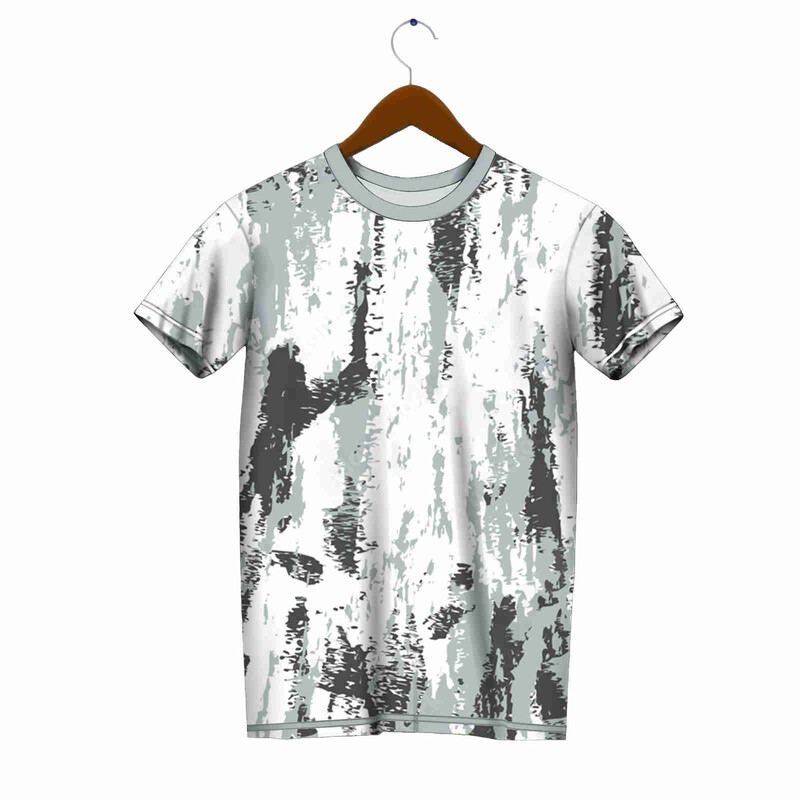 Forši apdrukāti vīriešu T-krekli ātri žūstoši izskatīgi fitnesa apģērbi vīriešu āra treniņu tops vasaras skriešanai elpojošas īsās piedurknes