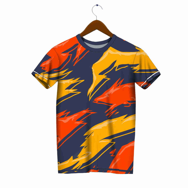 Forši apdrukāti vīriešu T-krekli ātri žūstoši izskatīgi fitnesa apģērbi vīriešu āra treniņu tops vasaras skriešanai elpojošas īsās piedurknes