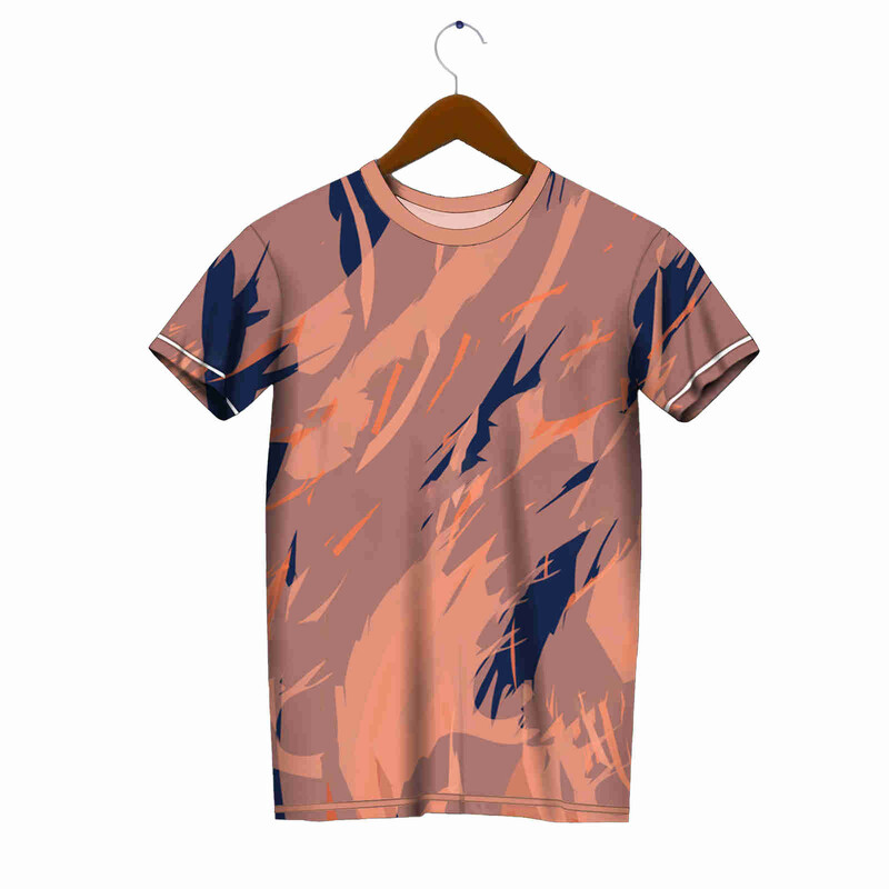 T-krekli ar 3D svītru apdruku Vīriešu īpaši plāni ātri žūstoši sporta apģērbi Vasaras āra fitnesa apģērbi Vīriešu T-krekli ar īsām piedurknēm Topi