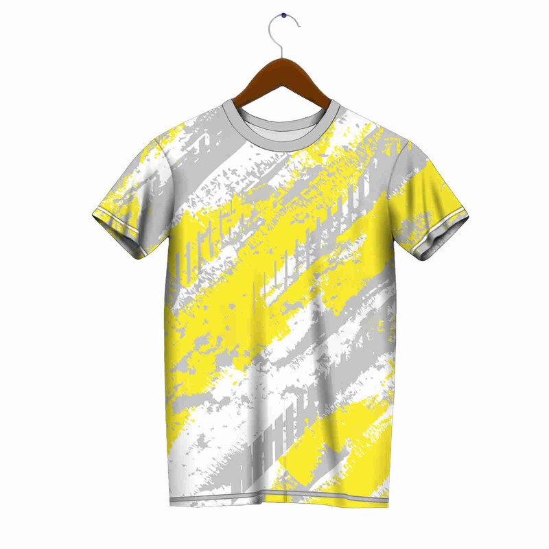 T-krekli ar 3D svītru apdruku Vīriešu īpaši plāni ātri žūstoši sporta apģērbi Vasaras āra fitnesa apģērbi Vīriešu T-krekli ar īsām piedurknēm Topi