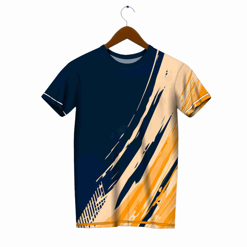 T-krekli ar 3D svītru apdruku Vīriešu īpaši plāni ātri žūstoši sporta apģērbi Vasaras āra fitnesa apģērbi Vīriešu T-krekli ar īsām piedurknēm Topi