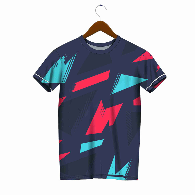 Vīriešu moderni, lieli T-krekli 3D Graffiti Print ar īsām piedurknēm Vasaras īpaši plāni ātri žūstoši fitnesa apģērbi Vīriešu ielu skriešanas topi