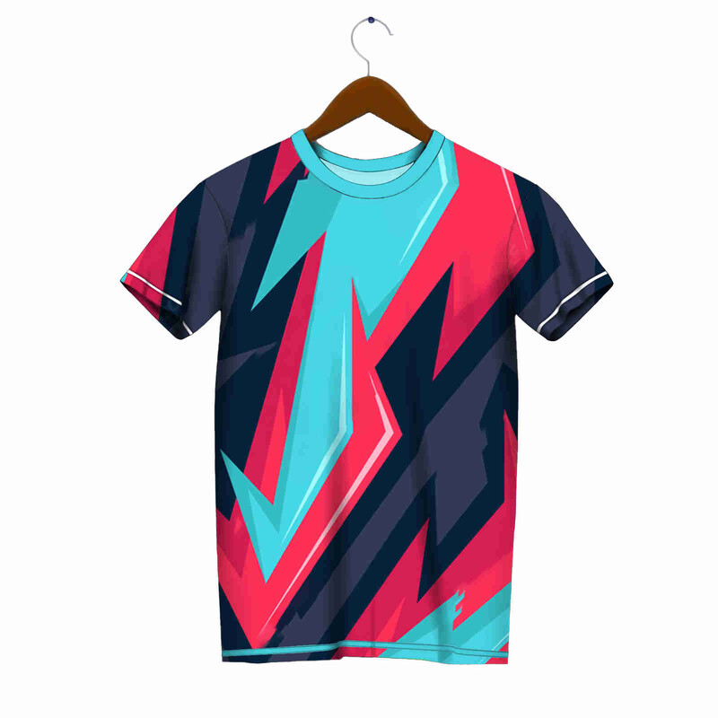 Vīriešu moderni, lieli T-krekli 3D Graffiti Print ar īsām piedurknēm Vasaras īpaši plāni ātri žūstoši fitnesa apģērbi Vīriešu ielu skriešanas topi