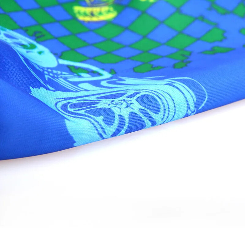 Veleprodajna dječja kapa za plivanje, digitalni ispis, vrhunska tkanina, dječaci, djevojčice, dizajn crtića, vodootporna, izdržljiva kapa