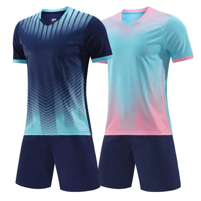 Novi dolazak Nadogradite svoju dječju nogometnu igru ovim maskirnim sportskim kompletom za školske timske utakmice