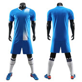 Wicking uniforme za dječake, prozračne i udobne dječje nogometne garniture