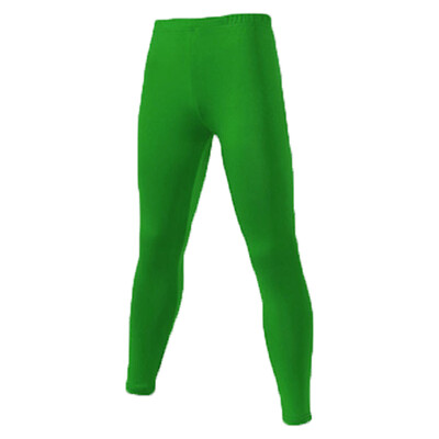 Bērnu skriešanas zeķubikses vingrošanas zāles bikses bērniem zēns meitenes basketbols futbols futbols fitnesa vingrinājums sporta gari kompresijas legingi 72