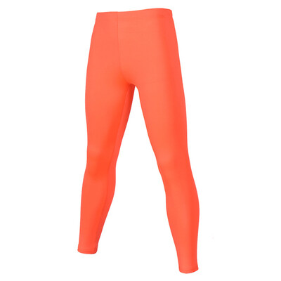 Bērnu skriešanas zeķubikses vingrošanas zāles bikses bērniem zēns meitenes basketbols futbols futbols fitnesa vingrinājums sporta gari kompresijas legingi 72