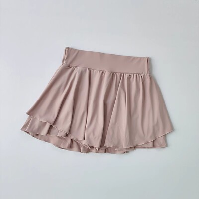 2 u 1 kratke hlače za jogu visokog struka kratke hlače za vježbanje za žene fitness kratke hlače za badminton za teretanu Brzosušeća plesna teniska suknja kratke hlače za trčanje