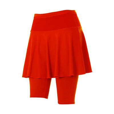 Dámske skladané sukne, športové, golfové, tenisové, vysoko kvalitné, telocvičňa, fitness, bedminton, beh, joga, mäkké krátke legíny, cvičebné sukne